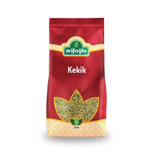 Arifoğlu Kekik (70 g) Barkod Numarası