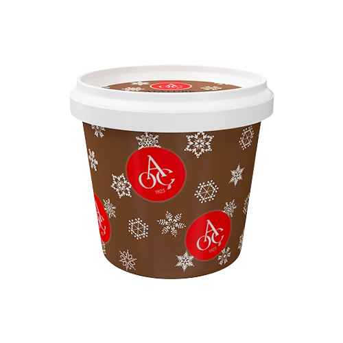 Atatürk Orman Çiftliği Kakaolu Dondurma (100 ml) Barkod Numarası