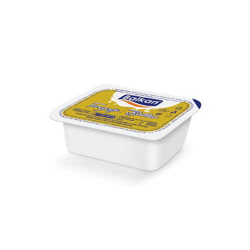 Balkan Kahvaltılık Tereyağı (10 g) Barkod Numarası
