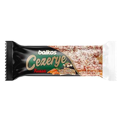 Balkos Cezerye (40 g) Barkod Numarası