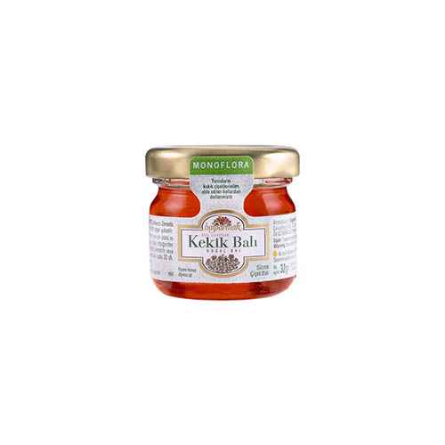 Balparmak Kekik Balı (32 g) Barkod Numarası