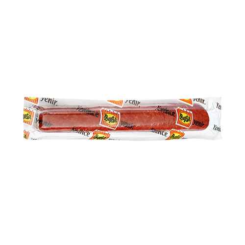 Beşler Dana Büfe Sucuk (350 g) Barkod Numarası