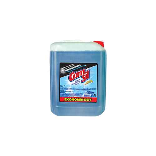 Camsil Matik Cam (5 L) Barkod Numarası