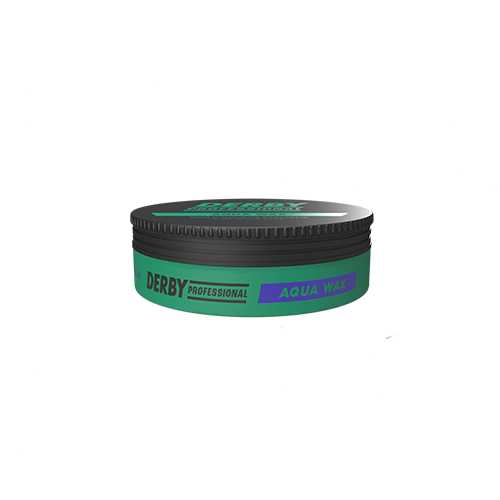 Derby Professional Aqua Wax Güçlü Tutuş (150 ml) Barkod Numarası