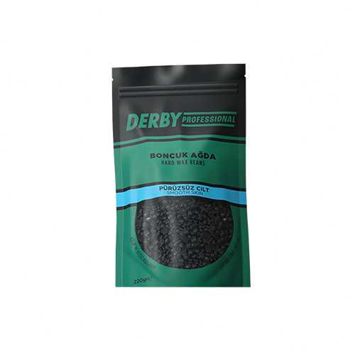 Derby Professional Boncuk Ağda (220 g) Barkod Numarası