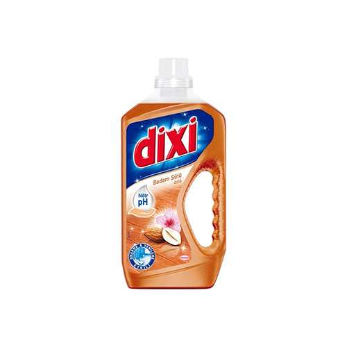 Dixi Yüzey Temizleyici Badem Sütü (900 ml) Barkod Numarası