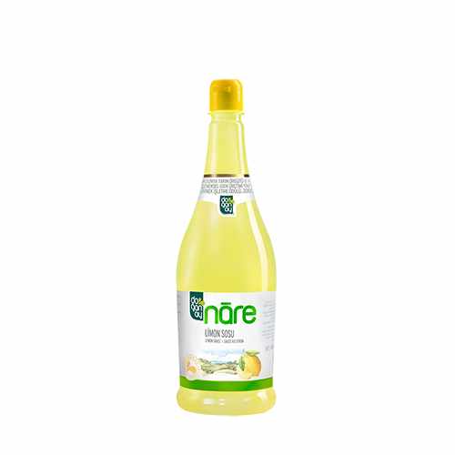 Doğanay Nare 100% Limon Suyu (1 L) Barkod Numarası