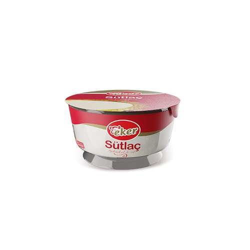 Eker Sütlaç (150 g) Barkod Numarası