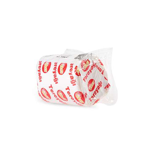 Eker Tereyağı (500 g) Barkod Numarası