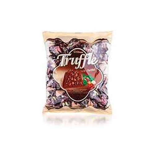 Elvan Truffle Fındıklı (500 g) Barkod Numarası