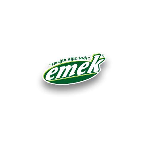 Emek Portakal Reçeli (1500 g) Barkod Numarası