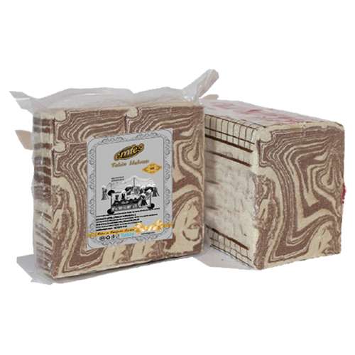 Emek Special Kakaolu Tahin Helvası (400 g) Barkod Numarası