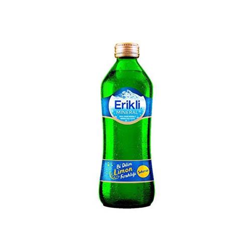Erikli Mineral Bi Dilim Limon Ferahlığı (200 ml) Barkod Numarası