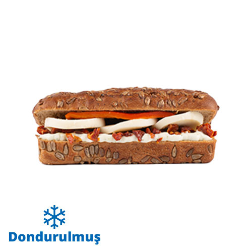 Ersiba Panini Mozzarella Sandviç (150 g) Barkod Numarası