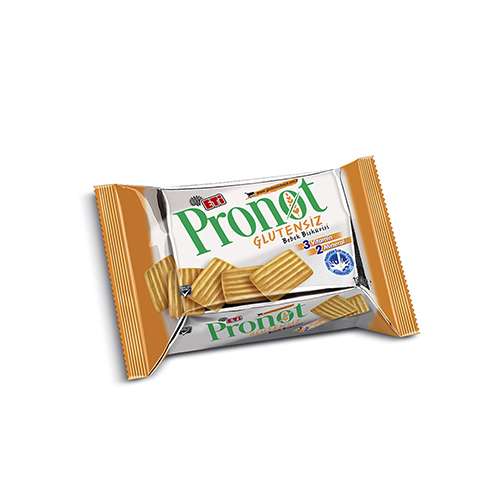 Eti Pronot Glutensiz Bebek Bisküvisi (180 g) Barkod Numarası