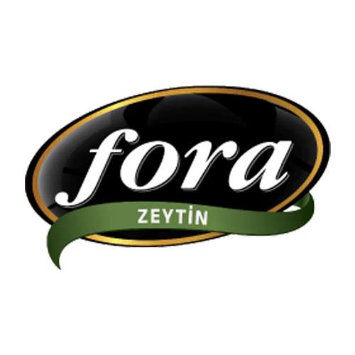 Fora Kırma Yeşil Zeytin (400 g) Barkod Numarası
