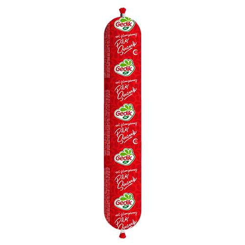 Gedik Piliç Büfe Sucuk (450 g) Barkod Numarası