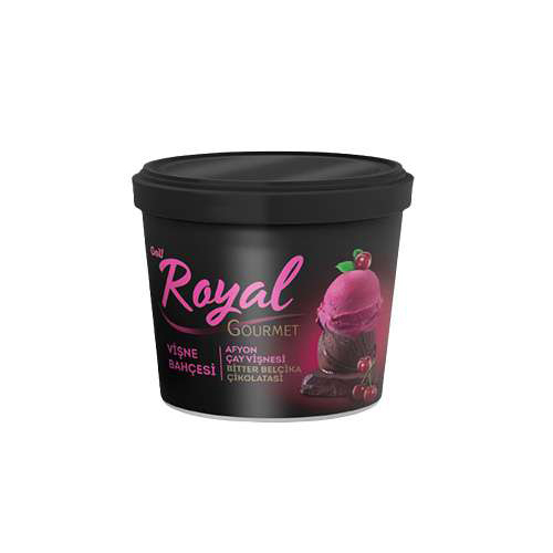 Golf Royal Vişneli ve Bitter Çikolatalı Dondurma (74 ml) Barkod Numarası