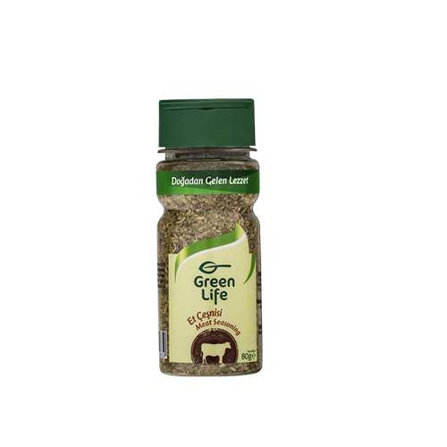 Green Life Et Çeşnisi Pet (80 g) Barkod Numarası