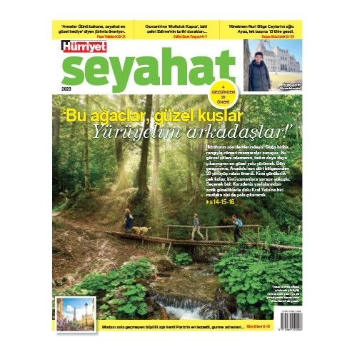 Hürriyet Seyahat Barkod Numarası