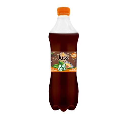 Juss Tea Şeftali Aromalı İçecek (1 L) Barkod Numarası