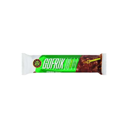 Kahve Dünyası Gofrik Fıstıklı Sütlü Gofret (26 g) Barkod Numarası