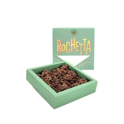 Kahve Dünyası Rochetta Bitter (250 g) Barkod Numarası