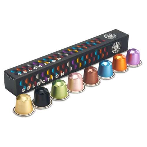 Kahve Dünyası Selection Kapsül Kahve (10'lu) Barkod Numarası