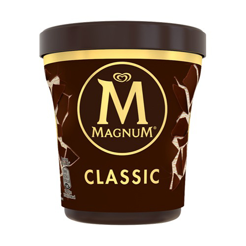 Magnum Crack Classic (440 ml) Barkod Numarası