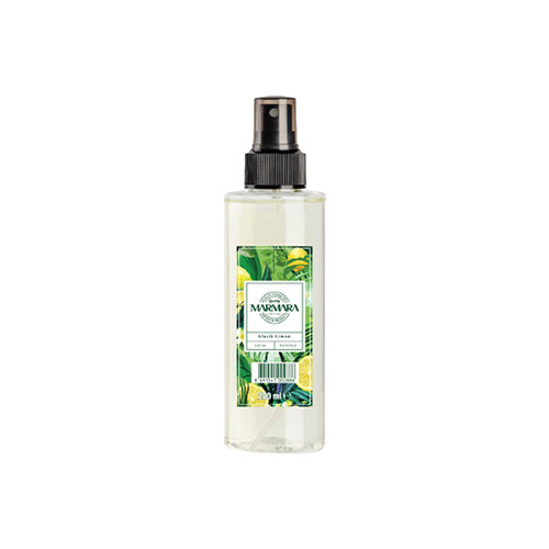 Marmara Limon Kolonyası Sprey (200 ml) Barkod Numarası
