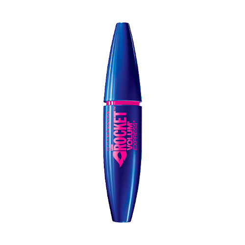 Maybelline New York The Rocket Volum' Express Maskara (Siyah) Barkod Numarası