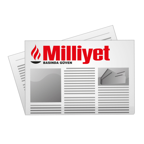 Milliyet Gazetesi Barkod Numarası
