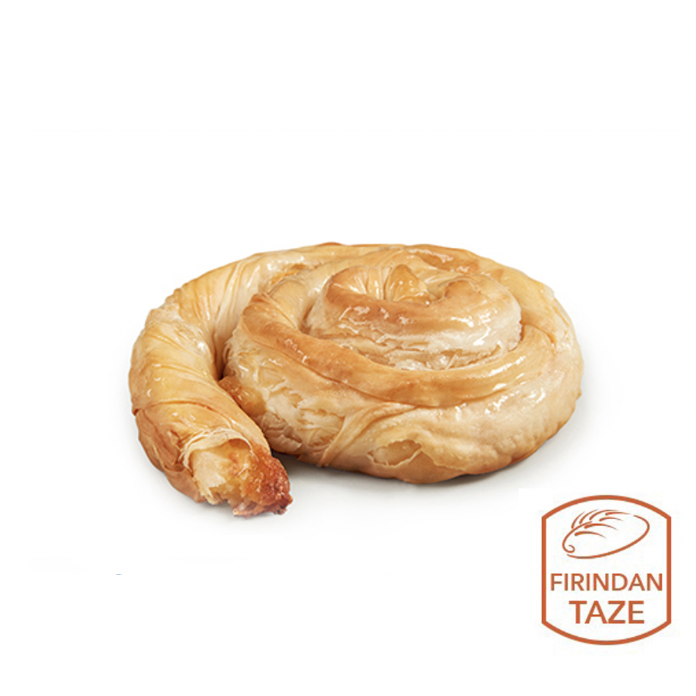 Mozzarellalı Gül Böreği (85 g) Barkod Numarası