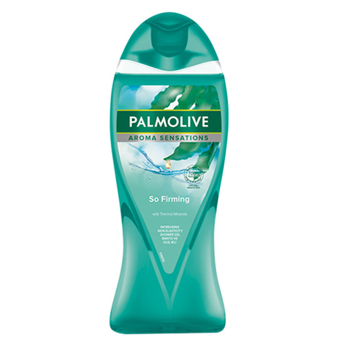 Palmolive Aroma Sensations So Firming Cilde Yardımcı Duş Jeli (500 ml) Barkod Numarası
