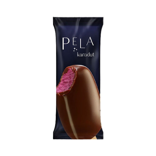 Pela Mini Karadut (60 ml) Barkod Numarası