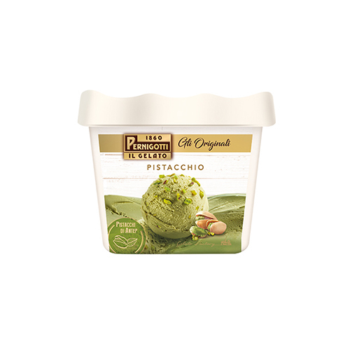 Pernigotti IL Gelato Antep Fıstıklı Dondurma (175 ml) Barkod Numarası