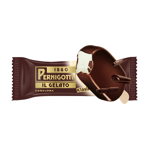 Pernigotti IL Gelato Klasik Dondurma (100 ml) Barkod Numarası