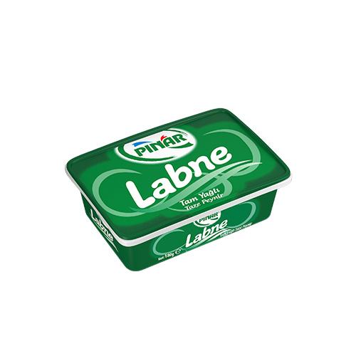 Pınar Labne Peynir (180 g) Barkod Numarası