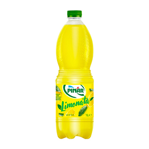 Pınar Limonata (1 L) Barkod Numarası
