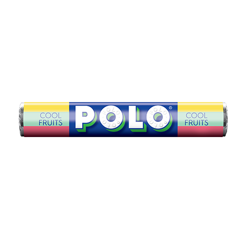 Polo Karışık Meyveli Şekerleme (37 g) Barkod Numarası