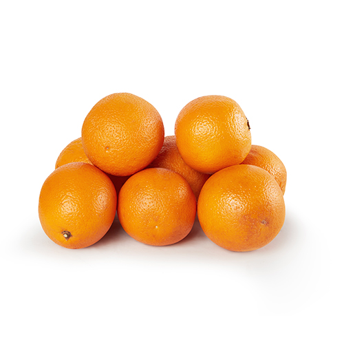 Portakal (1 kg) Barkod Numarası