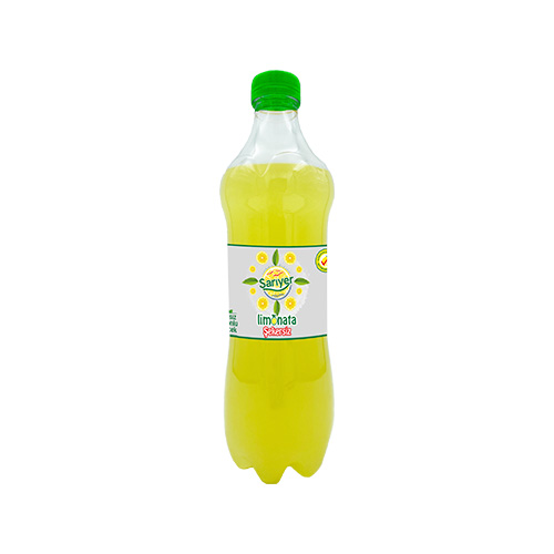 Sarıyer Limonata Şekersiz (1 L) Barkod Numarası