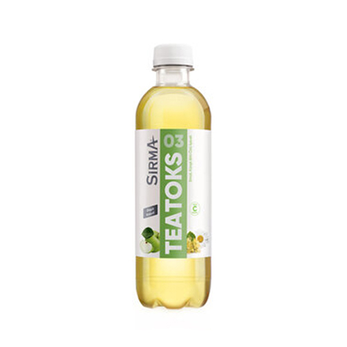 Sırma Fonksiyonel İçecek Teatoks (400 ml) Barkod Numarası