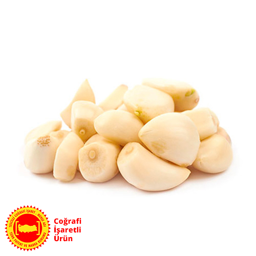 Soyulmuş Araban Sarımsağı (100 g) Barkod Numarası