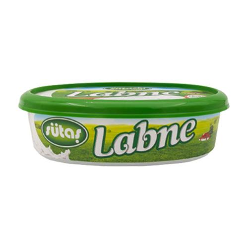 Sütaş Labne Peynir (200 g) Barkod Numarası