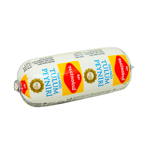 Taciroğlu Tulum Peyniri (250 g) Barkod Numarası