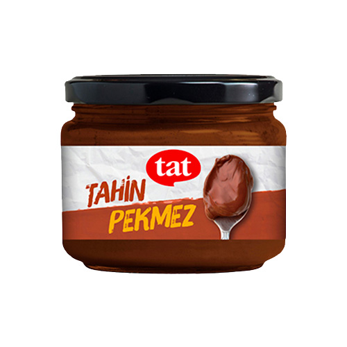 Tat Tahin Pekmez (300 g) Barkod Numarası