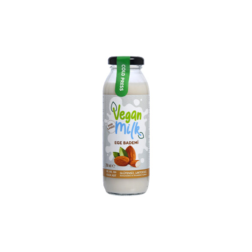 VeganMilk Badem Sütü (250 ml) Barkod Numarası