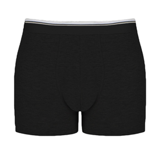 Berrak Siyah Boxer (Beden: M) Barkod Numarası