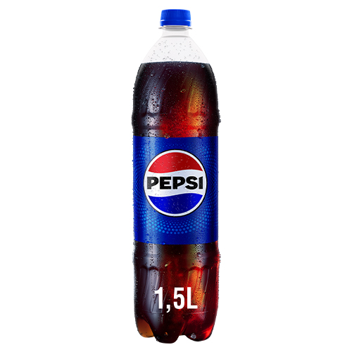 Pepsi Kola (1,5 L) Barkod Numarası